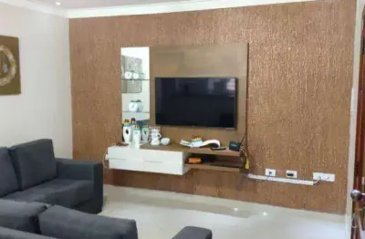 Casa com 3 quartos à venda na Rua Aristeu Valente, Jardim da Alvorada, Nova Odessa