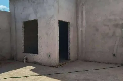 Casa com 3 quartos à venda na Rua Antônio Donizeti Baldin, Jardim dos Lagos, Nova Odessa