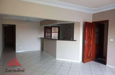 Casa com 3 dormitórios à venda, 220 m² por r$ 650.000,00 - morada do sol - americana/sp