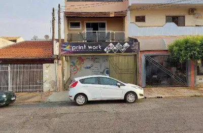 Casa com 3 dormitórios à venda, 252 m² por r$ 780.000 - parque das nações - americana/sp