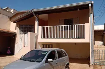 Sobrado à venda, 180 m² por r$ 475.000 - vila mariana - americana/sp
