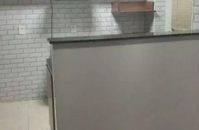 Apartamento com 2 dormitórios à venda, 43 m² por r$ 240.000,00 - jardim terramérica i - americana/sp