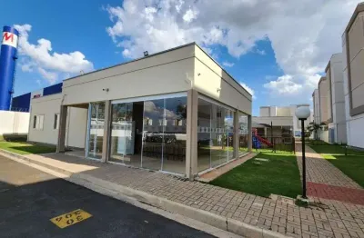 Apartamento com 2 dormitórios à venda, 39 m² por r$ 140.000 - dois córregos - piracicaba/sp