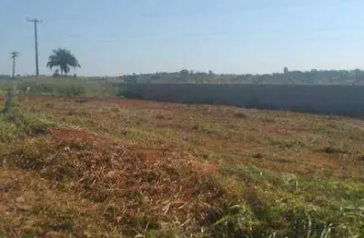 Terreno à venda, 500 m² por r$ 95.000,00 - parque santo antônio (nova veneza) - sumaré/sp