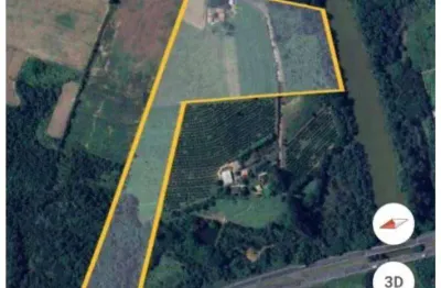 Terreno à venda na Rodovia Anhanguera, Centro, Limeira