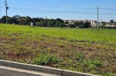 Terreno em condomínio fechado à venda no Jardim Florença, Nova Odessa 