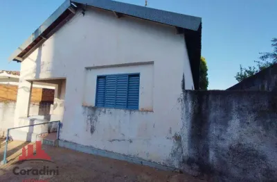 Casa com 2 quartos à venda na Rua Professor Carlos Liepin, Jardim Bela Vista, Nova Odessa