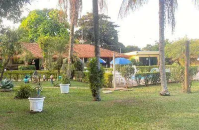 Chácara com 7 dormitórios à venda, 3320 m² por r$ 2.500.000,00 - chácaras recanto solar - nova odessa/sp