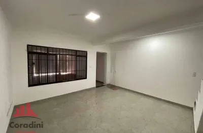 Casa com 4 dormitórios à venda, 230 m² por r$ 800.000,00 - jardim santa rosa - nova odessa/sp