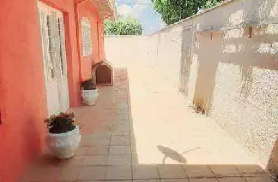 Casa com 3 dormitórios à venda, 122 m² por r$ 470.000 - santa sofia - americana/sp