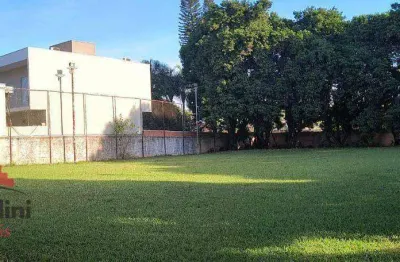 Terreno à venda, 1000 m² por r$ 650.000,00 - jardim éden - nova odessa/sp