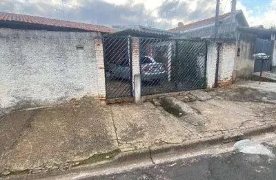 Casa com 2 quartos à venda na Avenida Guadalajara, Jardim São Jorge, Nova Odessa