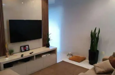 Apartamento com 3 quartos à venda na Rua José de Paiva, Jardim Planalto, Nova Odessa