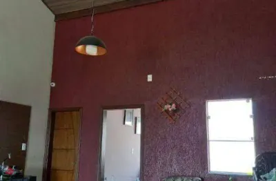 Casa com 2 quartos à venda na Rua Leandro Donizeti da Silva, Residencial Bordon, Sumaré