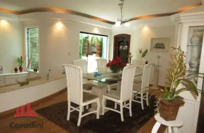 Casa com 3 dormitórios à venda, 199 m² por r$ 1.150.000,00 - werner plaas - americana/sp
