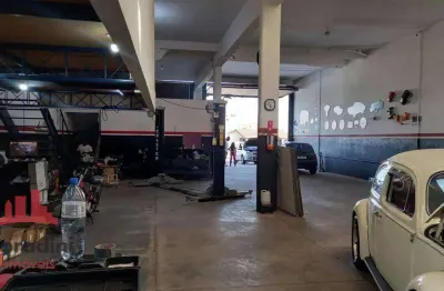 Prédio à venda, 540 m² por r$ 1.500.000 - jardim santa rosa - nova odessa/sp