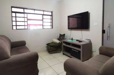 Casa com 3 quartos à venda na Avenida Estados Unidos, Parque das Nações, Americana
