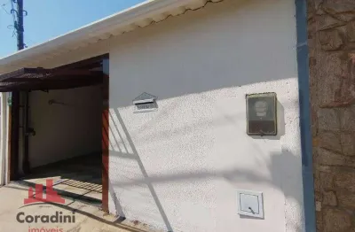 Casa com 3 quartos à venda, 150 m² por r$ 318.000 - no bairro parque das nações - americana/sp
