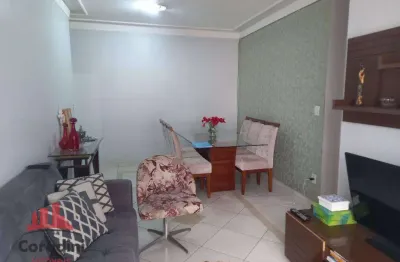 Apartamento com 2 dormitórios à venda, 72 m² por r$ 280.000,00 - jardim europa - nova odessa/sp