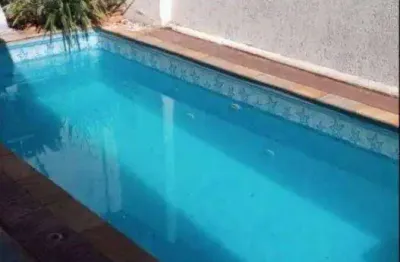 Casa com 3 dormitórios à venda, 245 m² por r$ 800.000,00 - jardim nossa senhora de fátima - nova odessa/sp