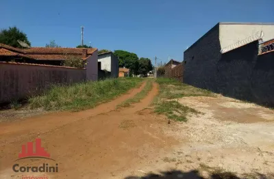 Terreno à venda no Centro, Brotas 
