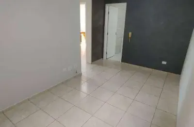 Apartamento com 2 dormitórios à venda, 46 m² por r$ 230.000,00 - nova americana - americana/sp