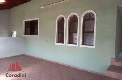 Casa com 3 dormitórios à venda, 145 m² por r$ 500.000,00 - são luiz - americana/sp