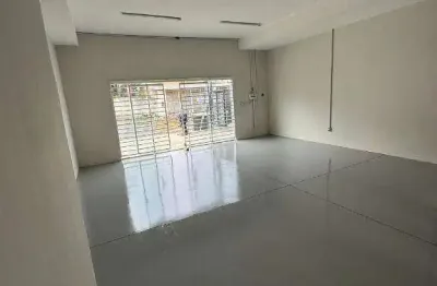 Sala para alugar, 76 m² por r$ 2.056,50/mês - jardim de éden - nova odessa/sp