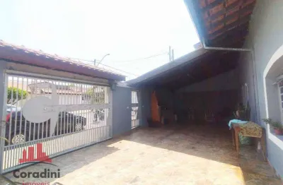 Casa a venda nossa senhora de fátima em nova odessa!