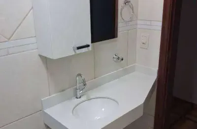Apartamento com 3 quartos à venda na Rua Emília Giraldi Quental, Parque João de Vasconcelos, Sumaré