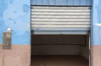 Sala para alugar, 16 m² por r$ 736,00/mês - vila galo - americana/sp