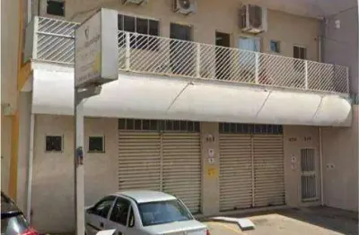 Salão comercial à venda, por r$ 1.100.000 - centro - americana/sp