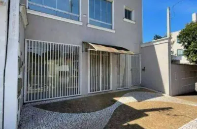 Salão à venda, 400 m² por r$ 1.500.000,00 - centro - nova odessa/sp
