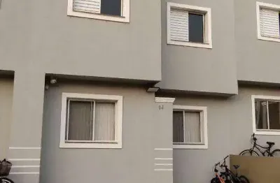 Casa à venda, por r$ 350.000 - jardim marajoara - nova odessa/sp