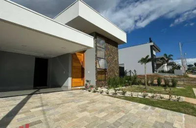 Casa em condomínio fechado com 3 quartos à venda no Jardim Dona Maria Azenha, Nova Odessa 