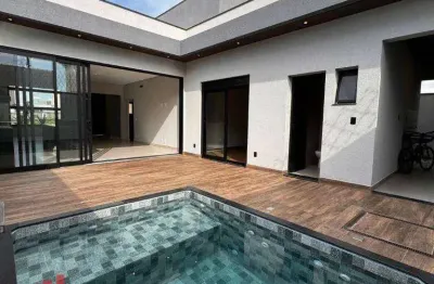 Casa com 3 quartos à venda, 174 m² por r$ 1.500.000 - jardim vitória - nova odessa/sp