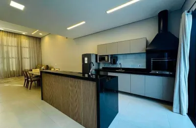 Casa a venda no condomínio jardim vitoria em nova odessa