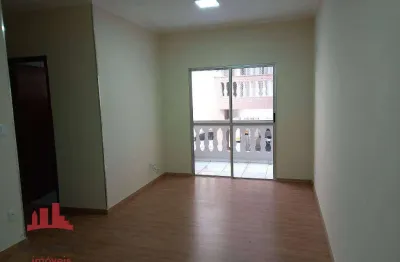 Apartamento com 2 dormitórios à venda, 68 m² por r$ 229.000,00 - jardim europa - nova odessa/sp