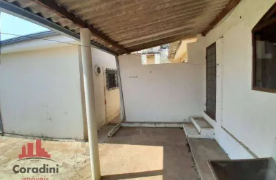 Casa com 2 quartos à venda na Rua Tapuias, Brieds, Americana