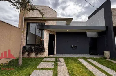 Casa à venda para investidores - condomínio village di capri  - nova odessa/sp