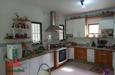Casa comercial com 1 sala para alugar na Rua 13 de Maio, Centro, Nova Odessa