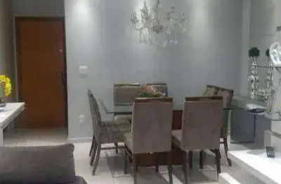 Apartamento com 3 quartos à venda na Rua Aristeu Valente, Centro, Nova Odessa