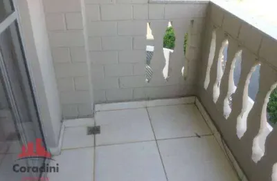Apartamento com 2 quartos à venda na Rua Carmine Piconi, Jardim Europa, Nova Odessa