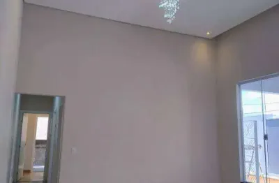 Casa com 2 quartos à venda na Rua Alvina Maria Adamson, Jardim Santa Rosa, Nova Odessa