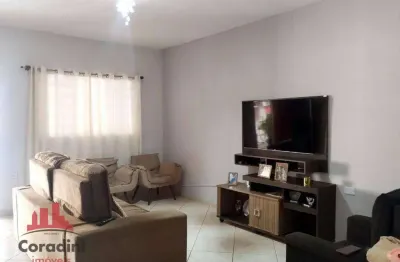 Casa com 3 quartos à venda na Rua das Paineiras, Jardim da Alvorada, Nova Odessa