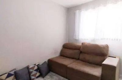Casa com 2 quartos à venda na Rua Aristeu Valente, Jardim Capuava, Nova Odessa