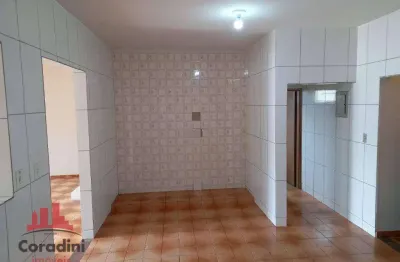 Casa com 3 dormitórios à venda, 360 m² por r$ 620.000,00 - centro - nova odessa/sp