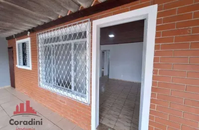 Casa com 3 dormitórios à venda, 170 m² por r$ 450.000,00 - jardim mathilde berzin - nova odessa/sp