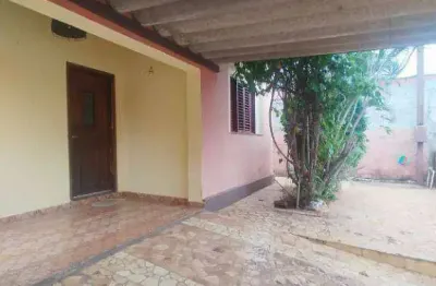Casa com 3 dormitórios à venda, 100 m² por r$ 290.000,00 - vila azenha - nova odessa/sp