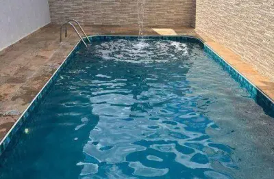Casa com 4 dormitórios para alugar, 360 m² por r$ 6.067,00/mês - jardim lizandra - americana/sp